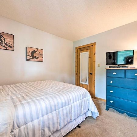 Lincoln Condo With Pool Access - 6 Mi To Loon Mtn! ภายนอก รูปภาพ